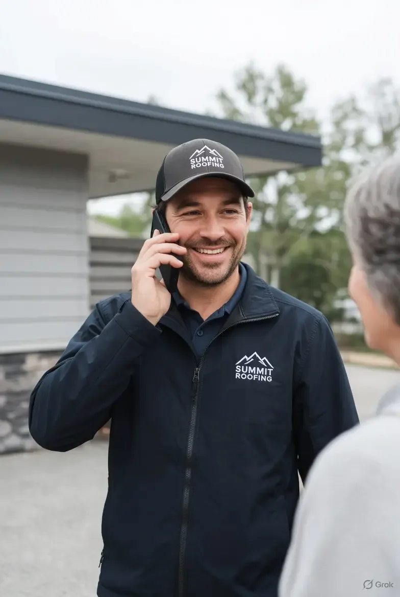 Flat Roof Leak Repair Hampton, SC FAQs